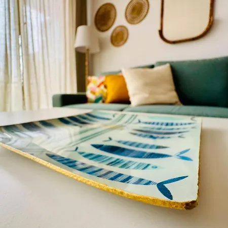 Apartamento Oasis Tamaimo Puerto de la Cruz (Tenerife)