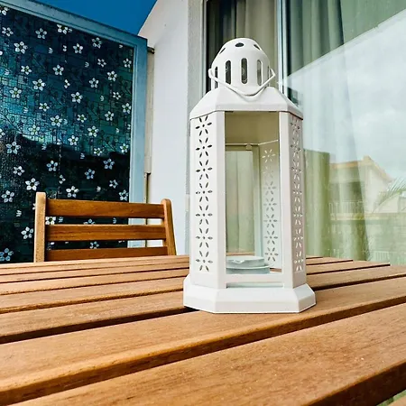 Apartment Oasis Tamaimo Puerto de la Cruz (Tenerife)