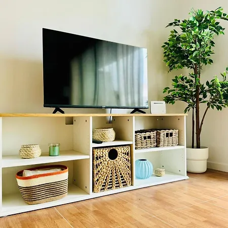 Oasis Tamaimo Apartment