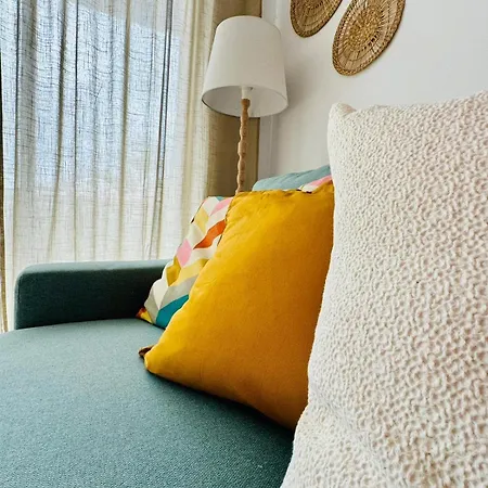 Oasis Tamaimo Apartamento *
