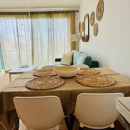 Apartamento Oasis Tamaimo *