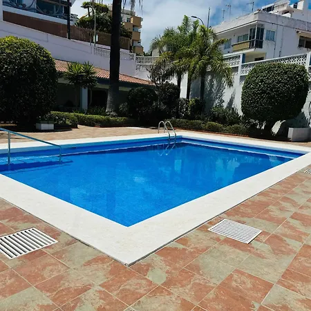 Apartment Oasis Tamaimo