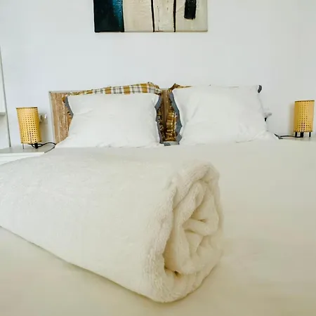 Oasis Tamaimo Apartamento *