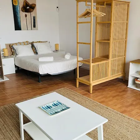 Oasis Tamaimo Apartment Puerto de la Cruz (Tenerife)